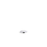 Kohler - Garbage disposal air switch kit - Polished Chrome