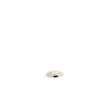 Kohler - Garbage disposal air switch kit - Vibrant Polished Nickel