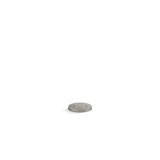 Kohler - Garbage disposal air switch kit - Vibrant Stainless