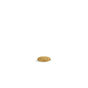 Kohler - Garbage disposal air switch kit - Vibrant Brushed Moderne Brass