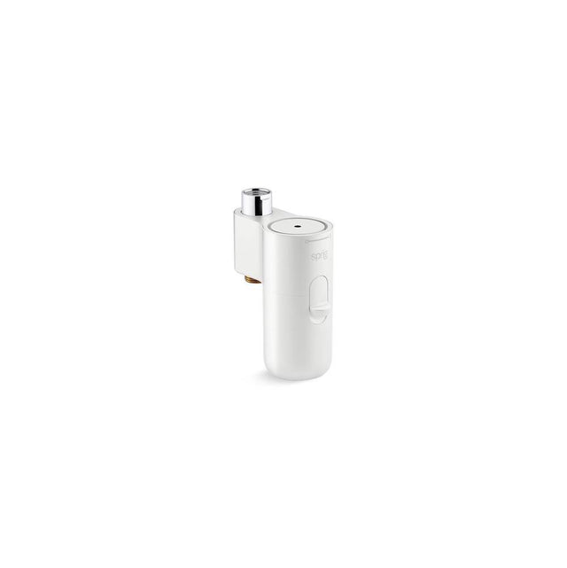 Kohler - Shower Supply Elbow Infusion Device - Polished Chrome