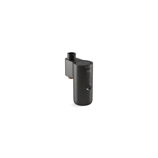 Kohler - Shower Supply Elbow Infusion Device - Matte Black