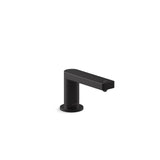 Kohler - Composed Touchless foaming soap dispenser, DC-powered - Matte Black