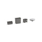 Kohler - Spacity Bathroom sink accessory set