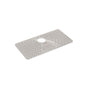 Kohler - Silicone sink mat - Dove Grey