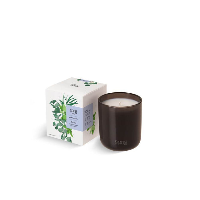 Kohler - Sleep Sleep Scented Candle (Lavender + Vanilla)