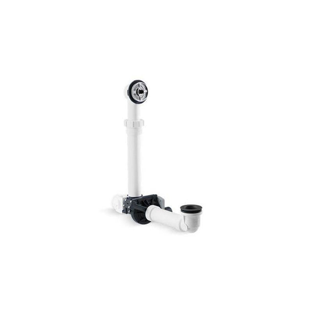 Kohler - PerfectFillE Bath drain kit for above-the-floor installations - Not Applicable