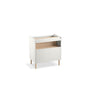 Kohler - Spacity 28-3/4'' wall-hung bathroom vanity cabinet - White