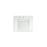 Kohler - ConstellationE 30'' wall-mount lavatory system - Miami White