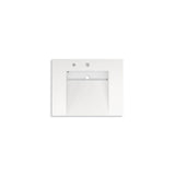 Kohler - ConstellationE 30'' wall-mount lavatory system - Iconic White