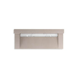 Kohler - ConstellationE 60'' wall-mount trough lavatory system with backsplash - Canvas