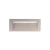 Kohler - ConstellationE 60'' wall-mount trough lavatory system - Canvas
