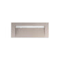 Kohler - ConstellationE 60'' wall-mount trough lavatory system - Canvas