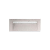 Kohler - ConstellationE 60'' wall-mount trough lavatory system - DesertSilver