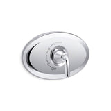 Kohler - Remodel Rite-Temp valve trim - Polished Chrome