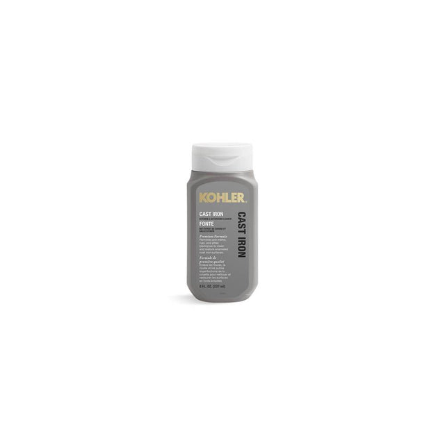 Kohler - Cast iron cleaner