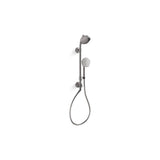Kohler - OccasionE HydroRail-S shower column kit, 1.75 gpm - Vibrant Titanium
