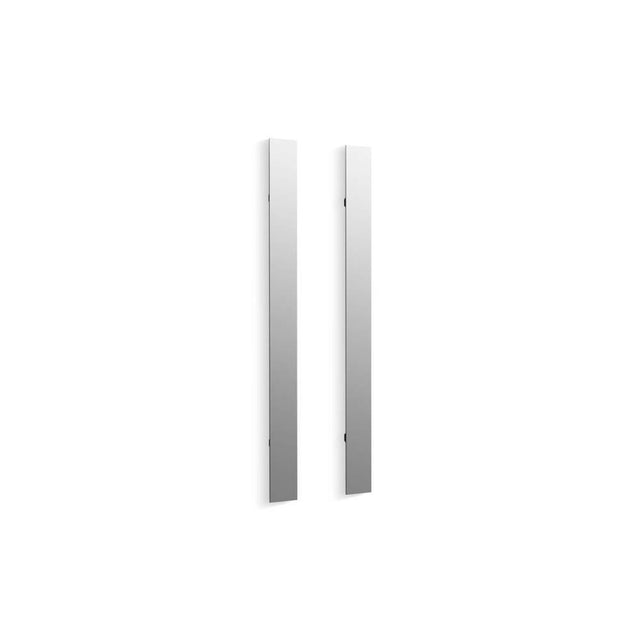 Kohler - VerderaE 40'' mirrored side kit for medicine cabinet
