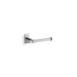 Kohler - CastiaE by Studio McGee Toilet paper holder - Polished Chrome