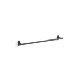 Kohler - CastiaE by Studio McGee 24'' towel bar - Matte Black