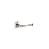 Kohler - CastiaE by Studio McGee Toilet paper holder - Vibrant Polished Nickel