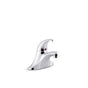 Kohler - Coralais Single-handle centerset lavatory faucet, 0.35 gpm - Polished Chrome