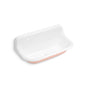 Kohler - BrockwayE 36'' wall-mount utility sink - 150th Peachblow