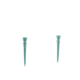 Kohler - Farmstead Transitional legs - 150th Spring Green