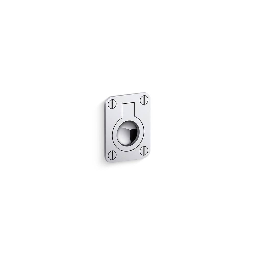 Kohler - Seagrove by Studio McGee Cabinet pull - Polished Chrome