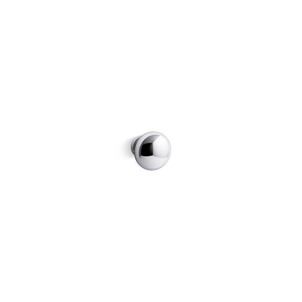 Kohler - MalinE by Studio McGee Cabinet knob - Polished Chrome