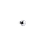 Kohler - MalinE by Studio McGee Cabinet knob - Polished Chrome