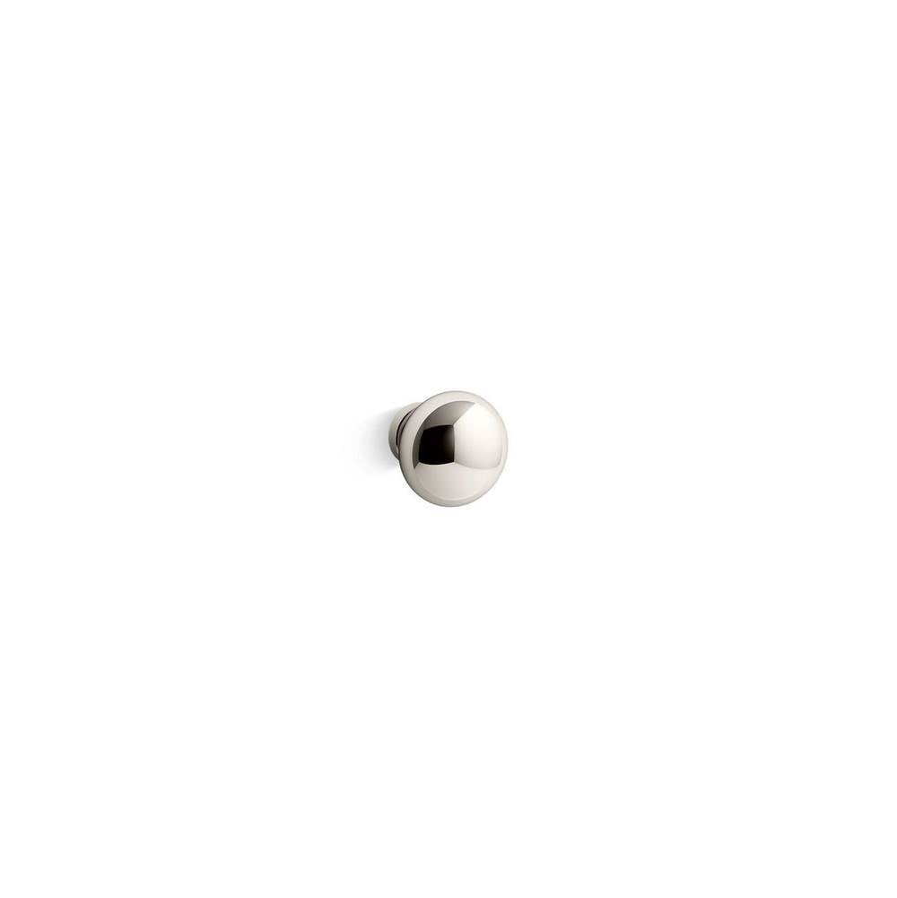 Kohler - MalinE by Studio McGee Cabinet knob - Vibrant Polished Nickel