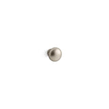 Kohler - MalinE by Studio McGee Cabinet knob - Vibrant Brushed Nickel