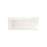 Kohler - ConstellationE 60'' wall-mount trough lavatory system with backsplash - Arrow Root