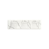 Kohler - ConstellationE 90'' wall-mount basin lavatory system - Et Bianco Cal