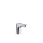 Kohler - AcclivE Touchless single-hole lavatory faucet, less drain, 0.35 gpm - Polished Chrome