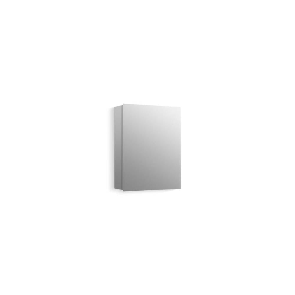 Kohler - EmbarkE Premium XL 16'' x 20'' rectangular medicine cabinet