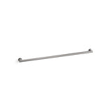 Kohler - Purist 48'' grab bar - Vibrant Titanium