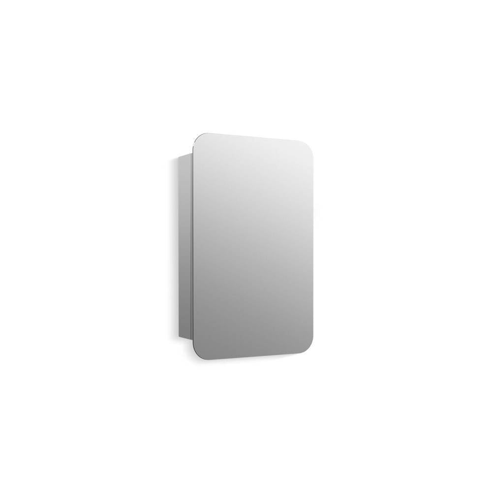 Kohler - EmbarkE Premium XL 20'' x 31'' rectangular medicine cabinet
