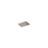 Kohler - NorthlandE 15'' undermount single-bowl bar sink - Truffle