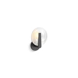 Kohler - Hint One-light sconce - Matte Black