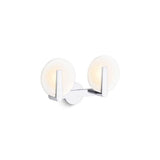 Kohler - Hint Two-light sconce - Polished Chrome