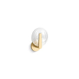 Kohler - Hint One-light sconce - Brushed Moderne Brass