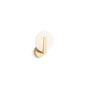 Kohler - Hint One-light sconce - Brushed Moderne Brass