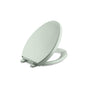 Kohler - Reveal Quiet-CloseE elongated toilet seat - Aspen Green