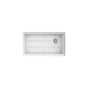 Kohler - BillingsE 32-1/2'' undermount single-bowl kitchen sink - Matte White