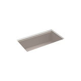 BillingsE 32-1/2'' undermount single-bowl kitchen sink