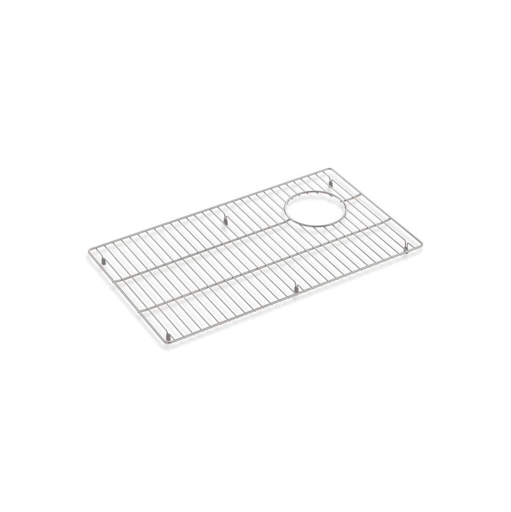 Kohler - Strive Sink rack for K-33655-PC Strive kitchen sink - Stainless Steel
