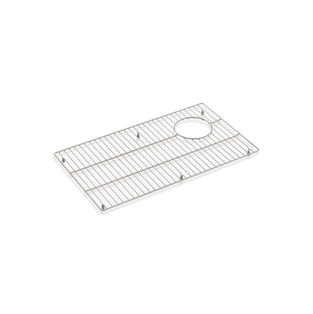 Kohler - Strive Sink rack for K-33655-PC Strive kitchen sink - Stainless Steel