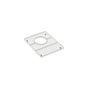Kohler - Strive Right-side sink rack for K-33658-PC and K-33664-PC Strive kitchen sinks - Stainless Steel
